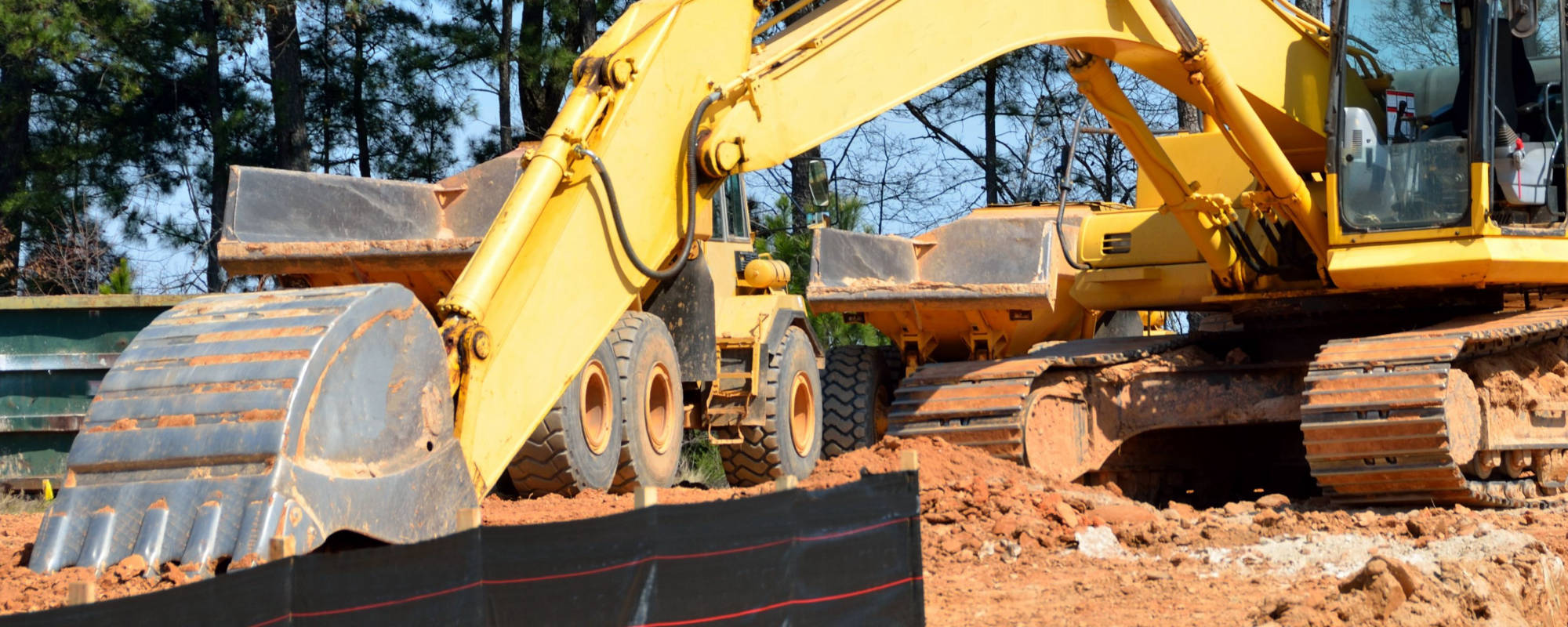 Aménagements extérieurs et produits de carrière DEHEZ