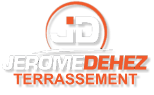 Logo DEHEZ Terrassements